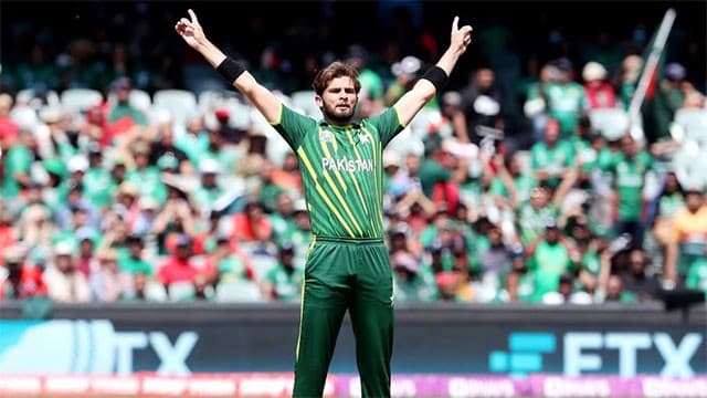 PCB clears Shaheen Afridi for Lanka Premier League stint