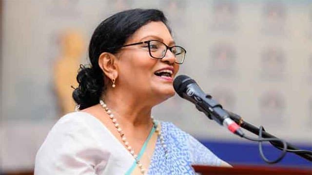SLFP’s Deepa Edirisinghe resigns from Colombo Municipal Council