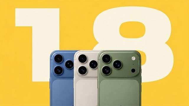 Apple iPhone 18 Pro Max to tie as heaviest iPhone ever at 240 grams