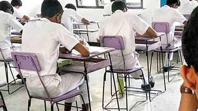 Second term exams for Grades 6–11 in North Western Province rescheduled