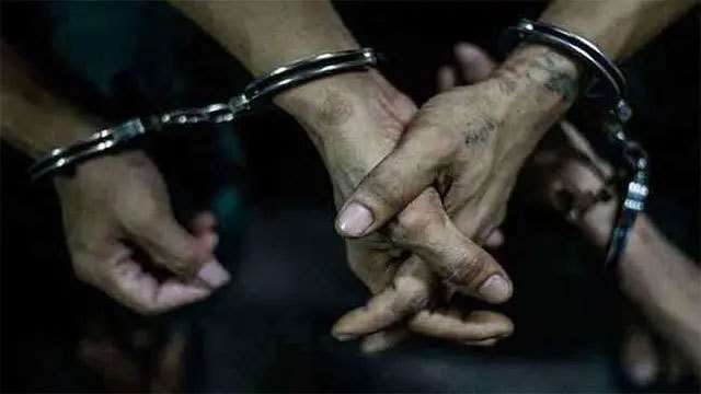 Three arrested for impersonating police and CID officers to rob millions