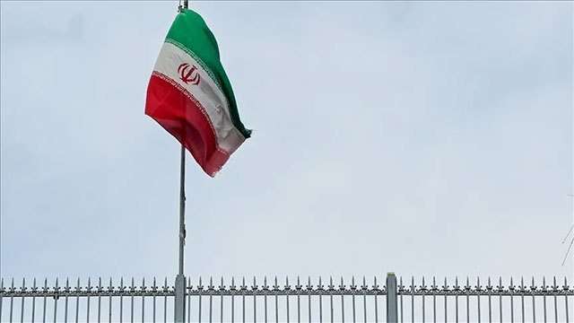 Iran executes 2 Islamic State members convicted of armed rebellion