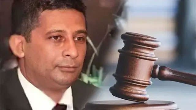 Court defers hearing on Suresh Sallay’s petition challenging detention until Friday