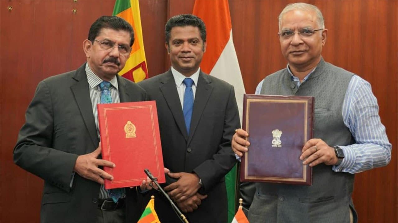 India extends Rs. 600 million grant to equip new Deniyaya Base Hospital