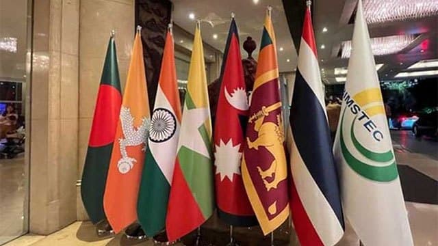 Sri Lanka to host fourth BIMSTEC Agriculture Ministers’ meeting in 2027