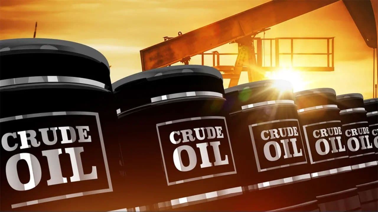 Brent crude climbs above US$86 for the first time since June