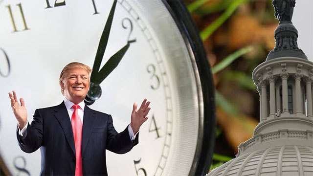 US House passes bill to make daylight saving time permanent