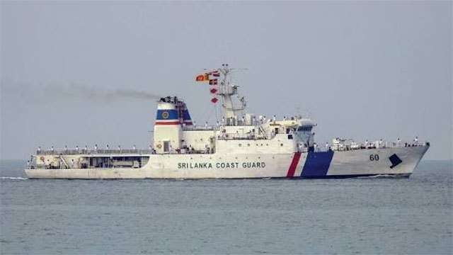 Coast Guard seizes narcotics and contraband worth over Rs. 90 million in six months