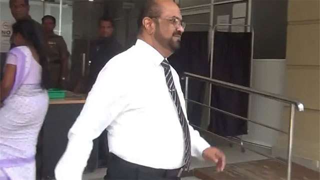 Kumara Jayakody Corruption Case: High Court fixes September 7 for further hearing