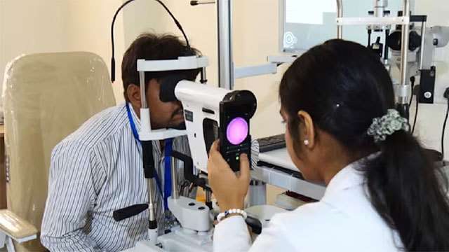 India turns to AI to improve healthcare access