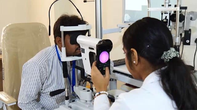 India turns to AI to improve healthcare access