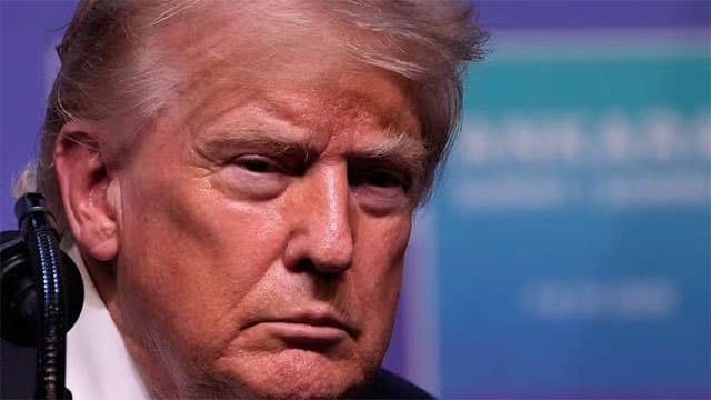 US launches fresh strikes on Iran as Trump warns Tehran it 'better behave'