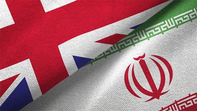 Iran summons British envoy over IRGC designation