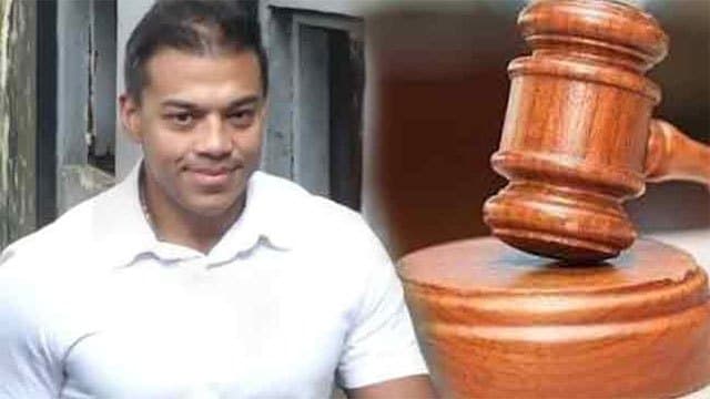 Case against Yoshitha Rajapaksa fixed for pre-trial conference in August