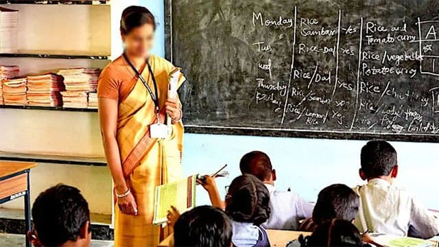 Applications called for 2026 national school teacher transfers
