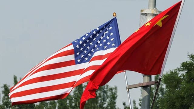 China tops US in global favourability for first time: Pew survey