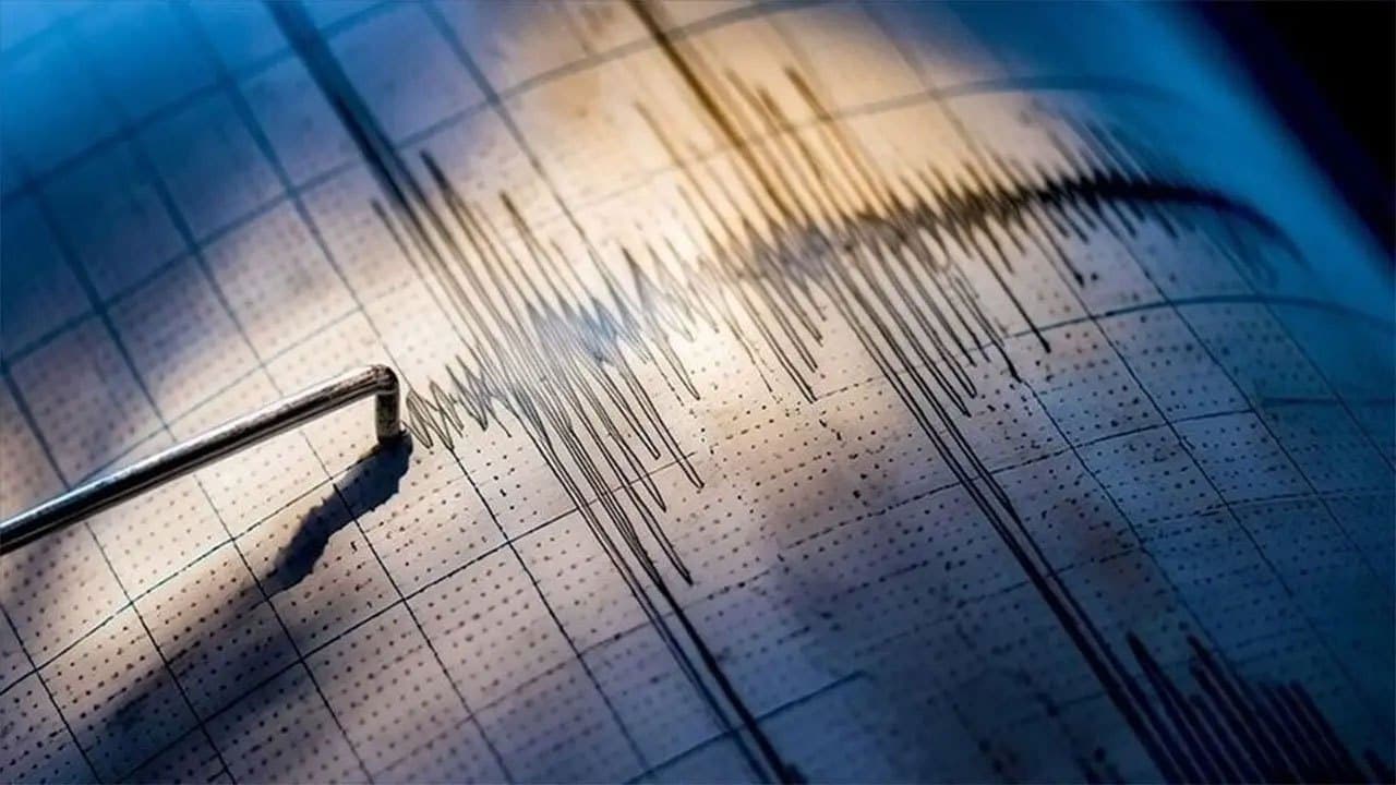 Strong earthquake rattles New Zealand's South Island