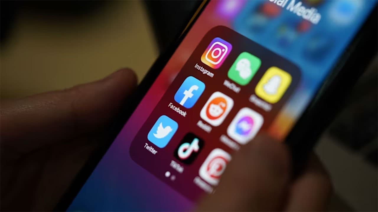 Singapore may block under-18s from social media platforms that fail child safety standards