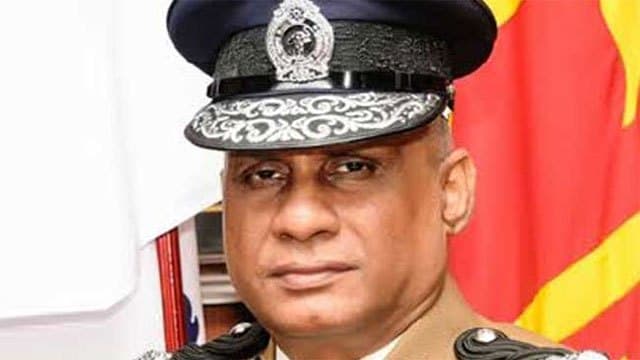 Further investigations underway into death of ex-IGP C.D. Wickramaratne