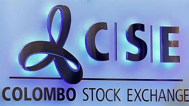 CSE’s turnover falls to lowest since April 2025