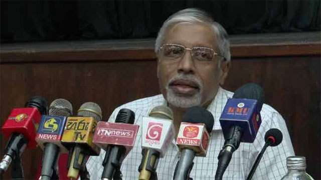 Central Province Governor says no response yet from President to resignation letter