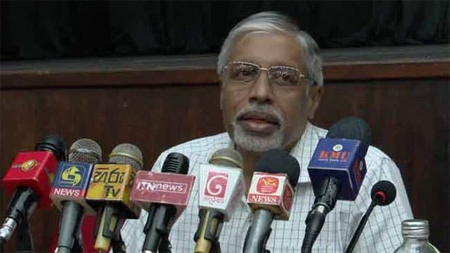 Central Province Governor says no response yet from President to resignation letter
