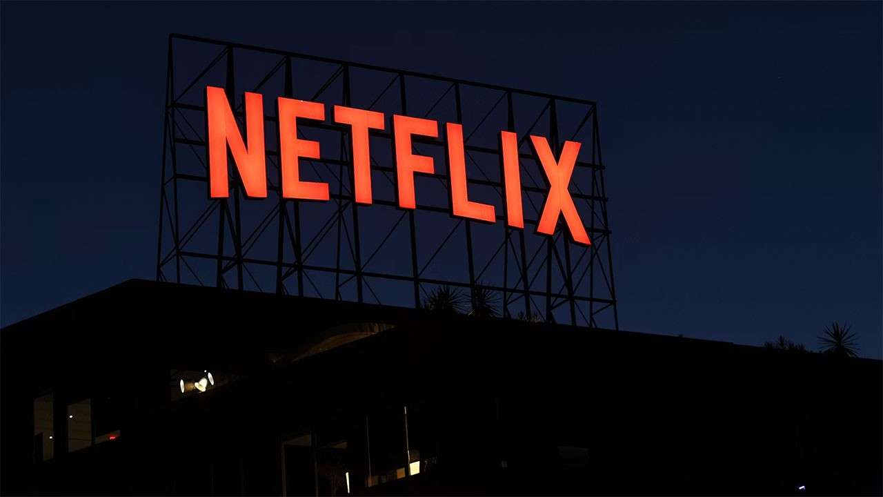 Netflix revenue rises 13% to $12.6 billion and viewing tops 97 billion hours