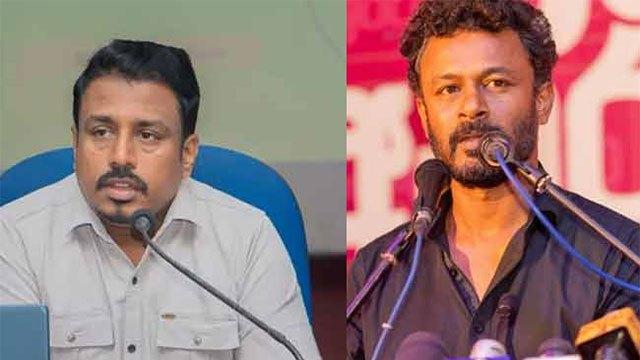 Court orders arrest of Eranga Gunasekara, Jagath Manuwarna and 4 others