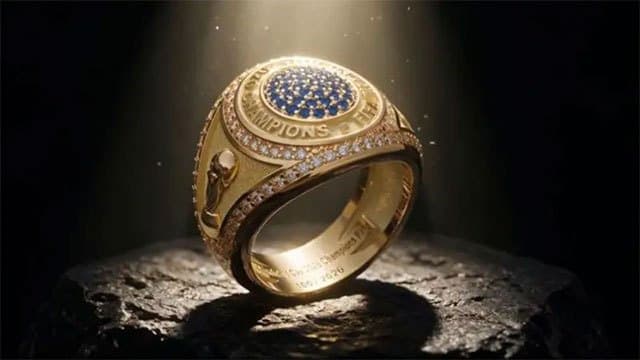 World Cup rings for winners as Trump attendance confirmed