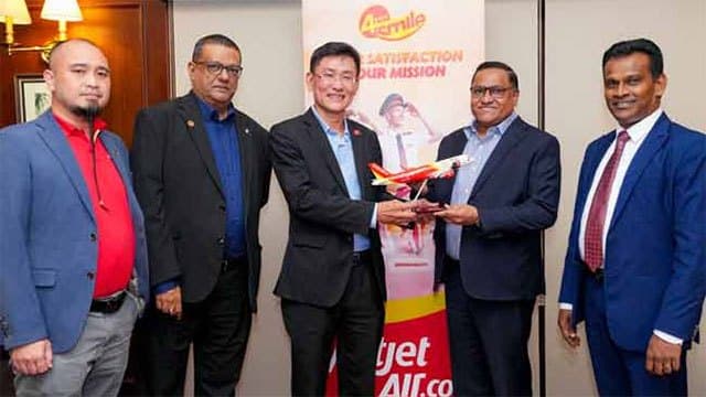 Sri Lanka, Vietnam to introduce joint tourism package following launch of direct flights