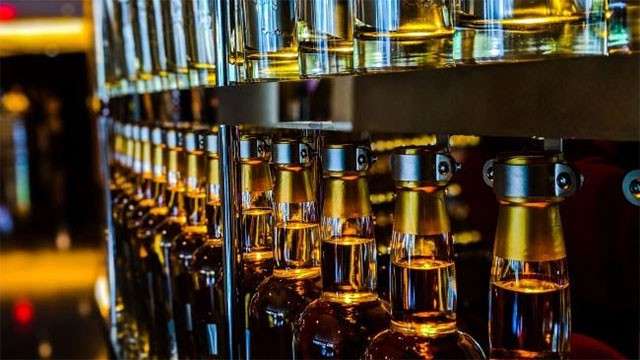 Legal proceedings initiated to recover outstanding taxes from liquor manufacturers, SC told