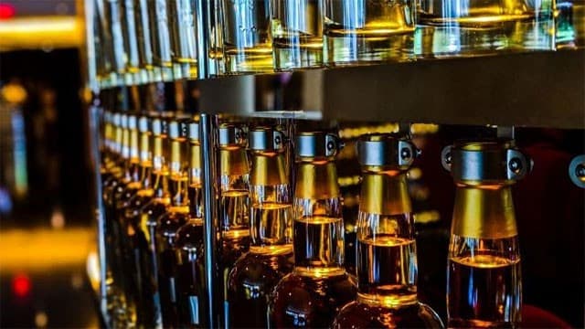 Legal proceedings initiated to recover outstanding taxes from liquor manufacturers, SC told