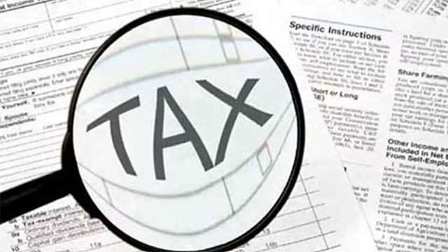 India amends tax treaty with Sri Lanka to plug avoidance