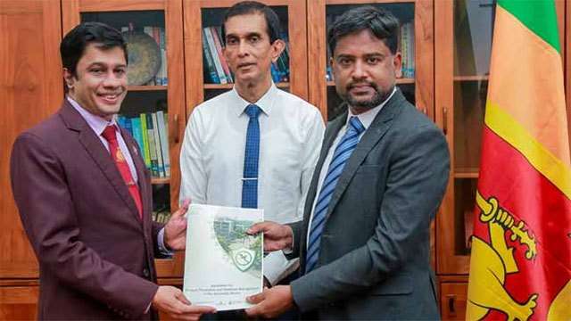 Dengue prevention guidelines introduced for all universities