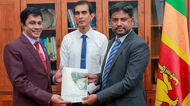 Dengue prevention guidelines introduced for all universities