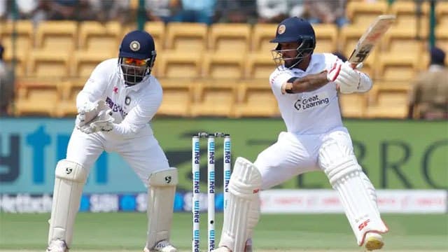 India to play four-day warm-up match in Colombo ahead of Sri Lanka Test series