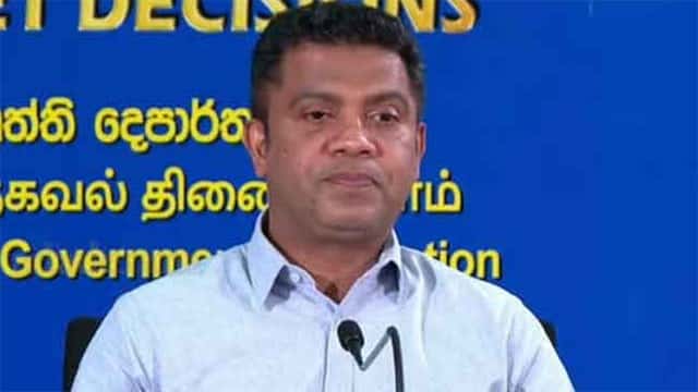 Govt aims to expedite court cases by increasing judges’ retirement age - Minister