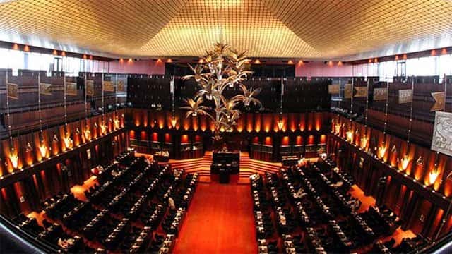 Parliament approves referral of COPA, COPE reports to AG and Bribery Commission