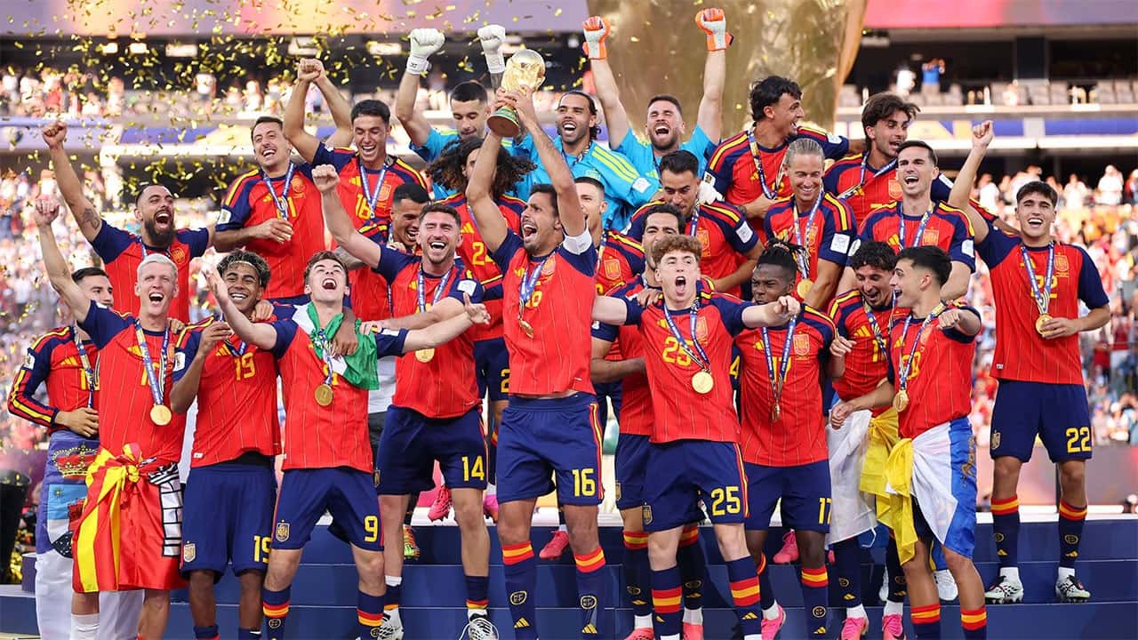 Thousands of websites taken down for illegal World Cup streams