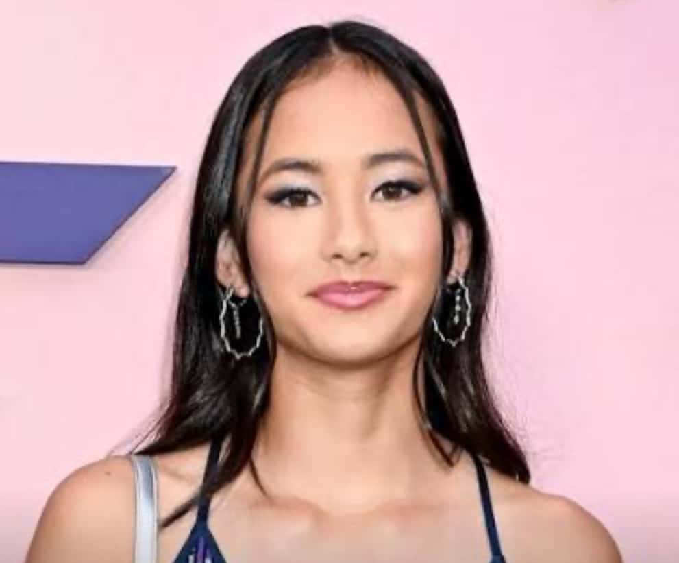 Godzilla vs Kong actress Kaylee Hottle dies in crash at 18