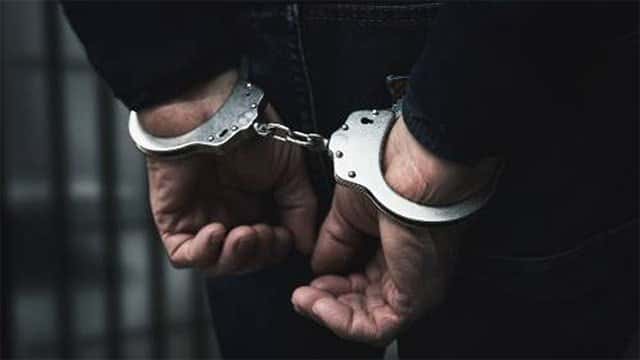 Suspect arrested after confessing to murder of mentally disabled brother