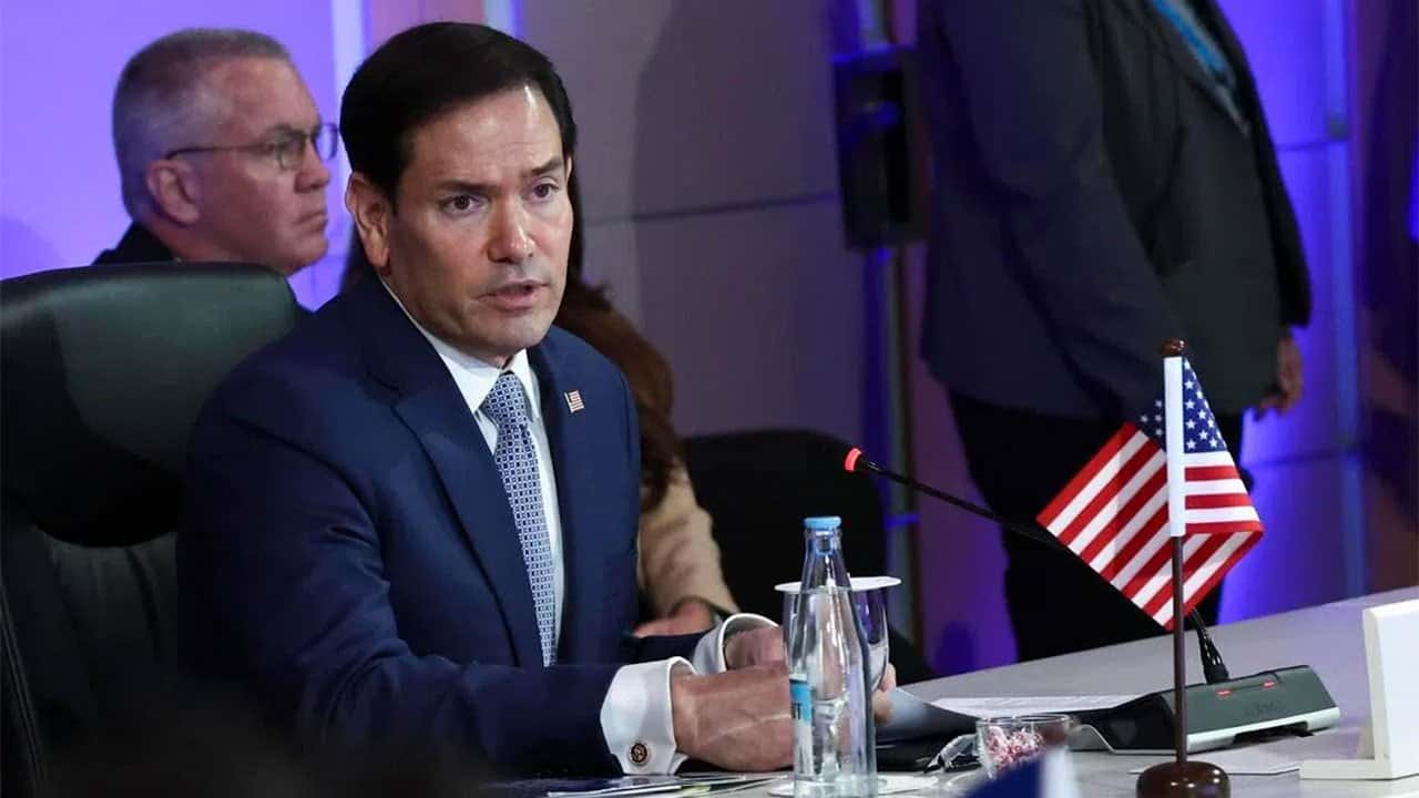 More Red Sea shipments disrupted as Rubio says Iran not serious about talks