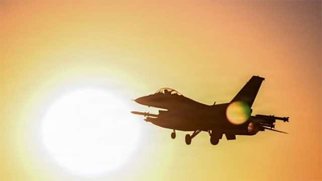 US launches new wave of strikes against Iran