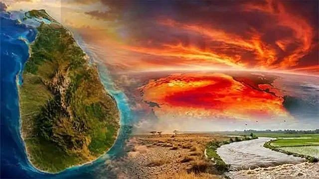 Strong El Niño conditions could hit Sri Lanka earlier than expected, warns Environment Minister