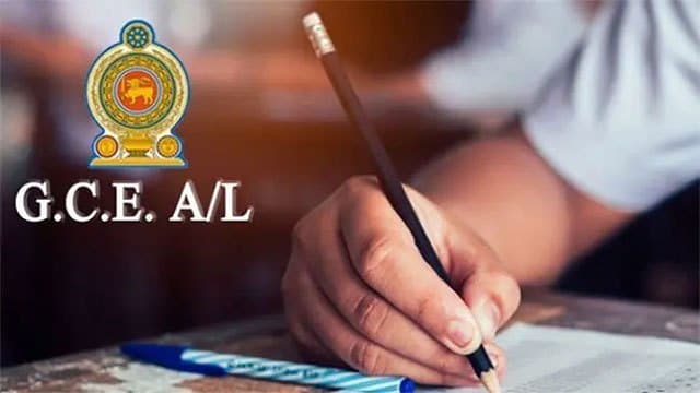 Appeals Court dismisses petition seeking postponement of 2026 A/L Exam