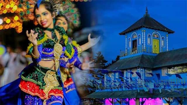 Devinuwara Esala Perahera begins today amid heightened security