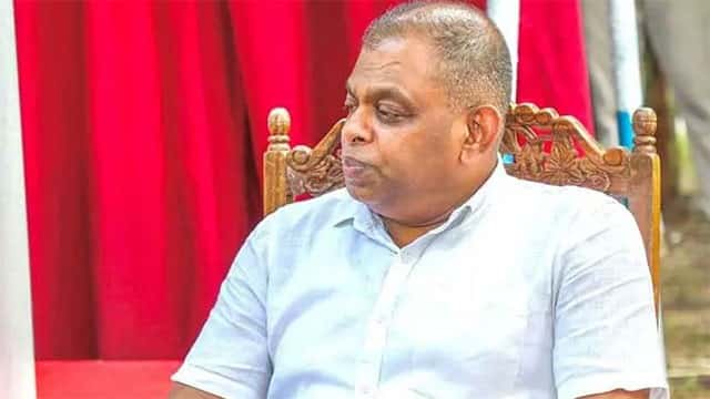 Aragalaya Detention Case: SC rules Deshabandu Tennakoon violated fundamental rights