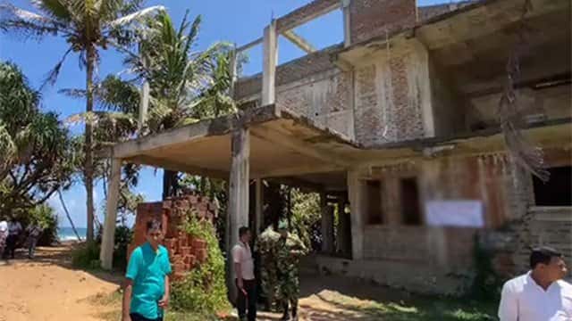 Assets worth Rs. 150 million linked to 'Rathgama Vidura' frozen