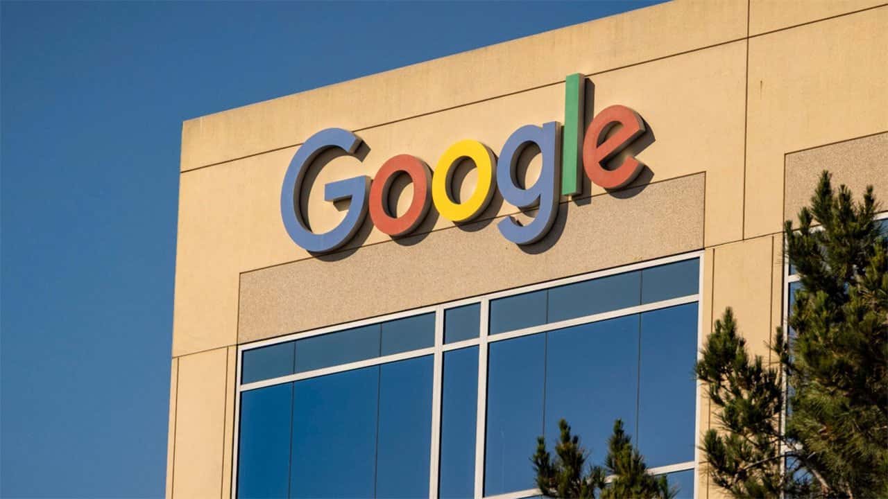 Google fined €890m by EU for favouring its own apps over rivals