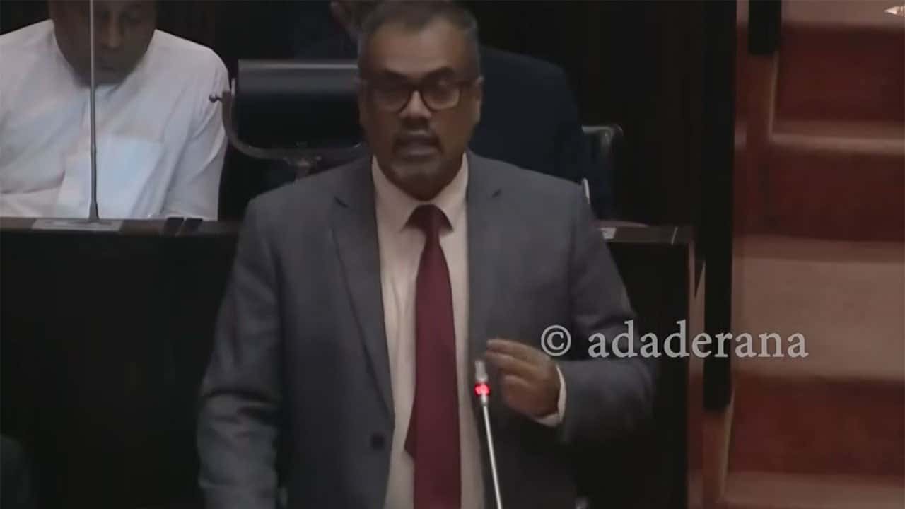 Govt moves to criminalise import-export financial fraud: Deputy Minister